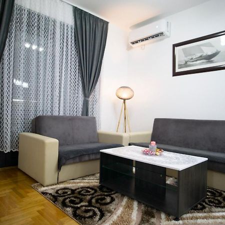 Apartmani Anica Trebinje Bagian luar foto