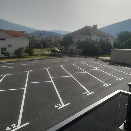 Apartmani Anica Trebinje Bagian luar foto