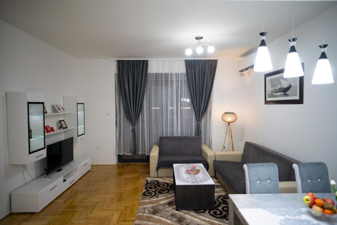 Apartmani Anica Trebinje Bagian luar foto