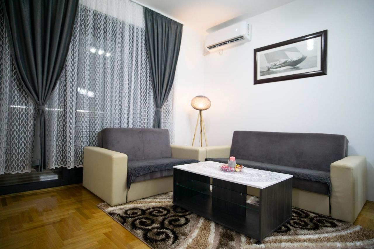 Apartmani Anica Trebinje Bagian luar foto