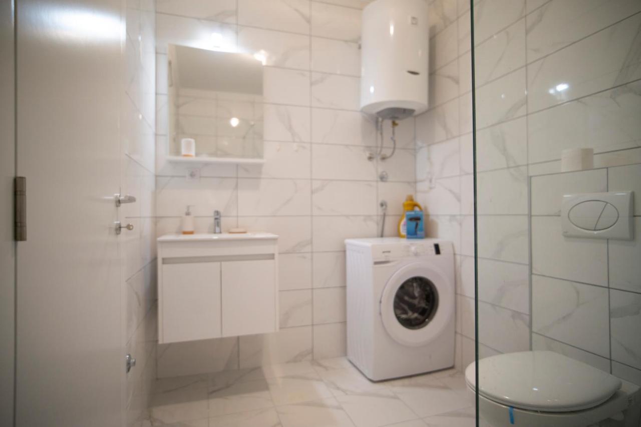 Apartmani Anica Trebinje Bagian luar foto
