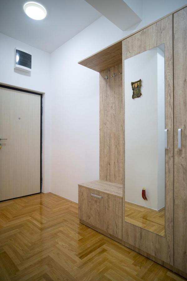 Apartmani Anica Trebinje Bagian luar foto